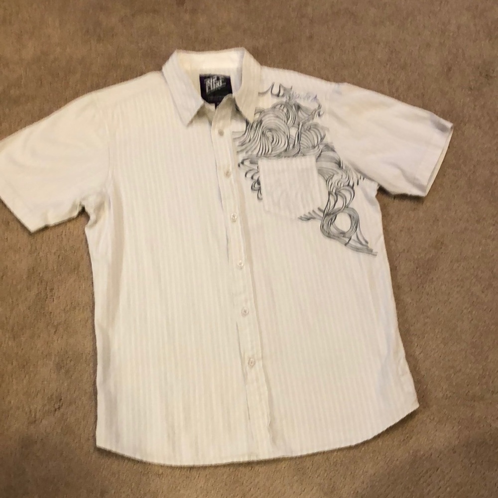 Rip Curl Men’s Shirt M
